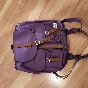 Herschel Supply Dawson Small Backpack